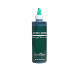 Forest Green Liqua-Gel® Liquid Food Coloring 10.5 oz.